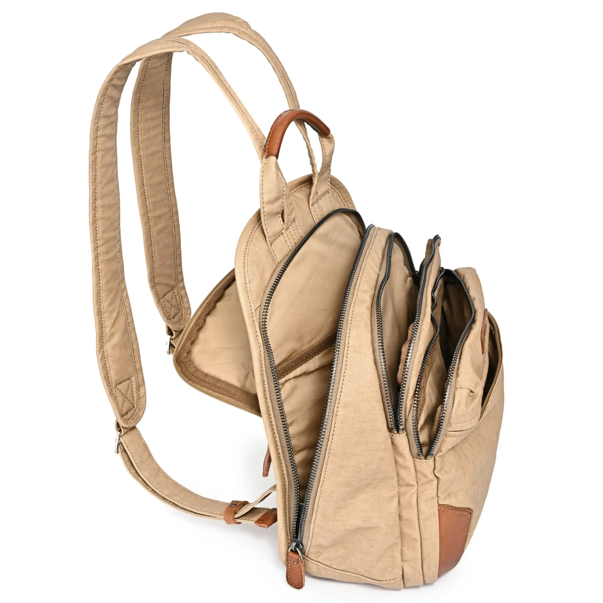 Turtle Cove Backpack