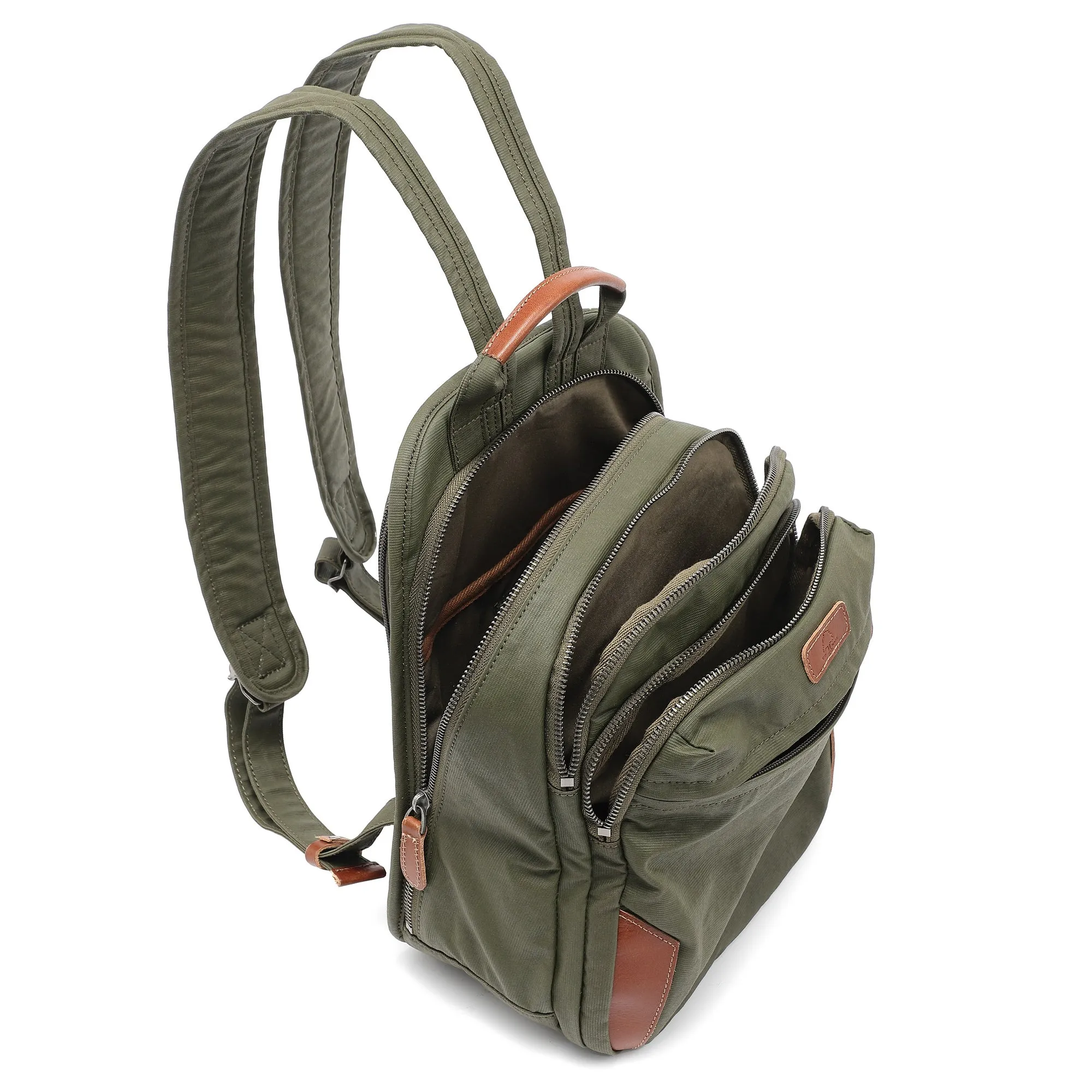 Turtle Cove Backpack