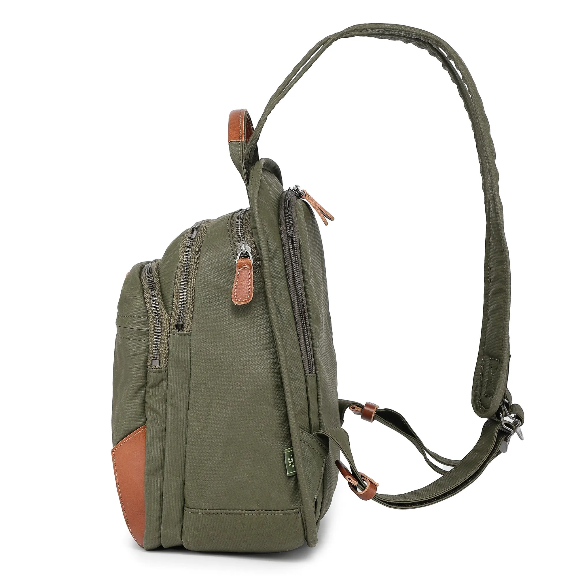 Turtle Cove Backpack