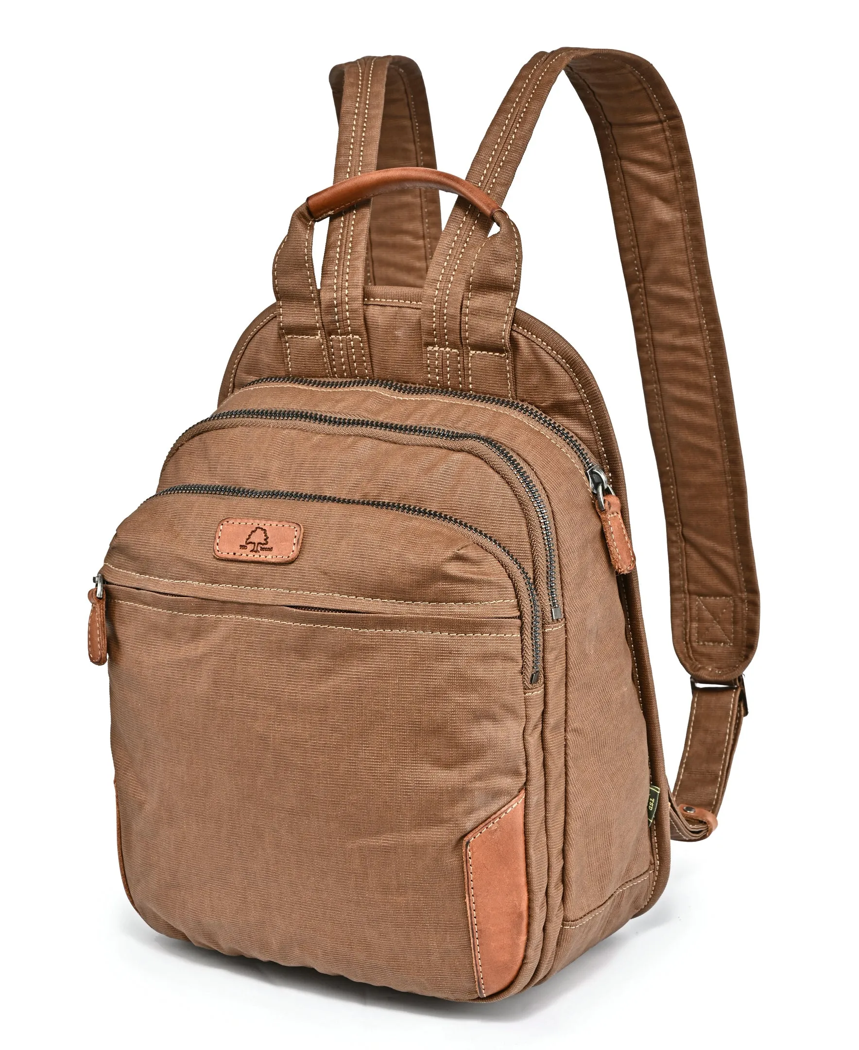 Turtle Cove Backpack