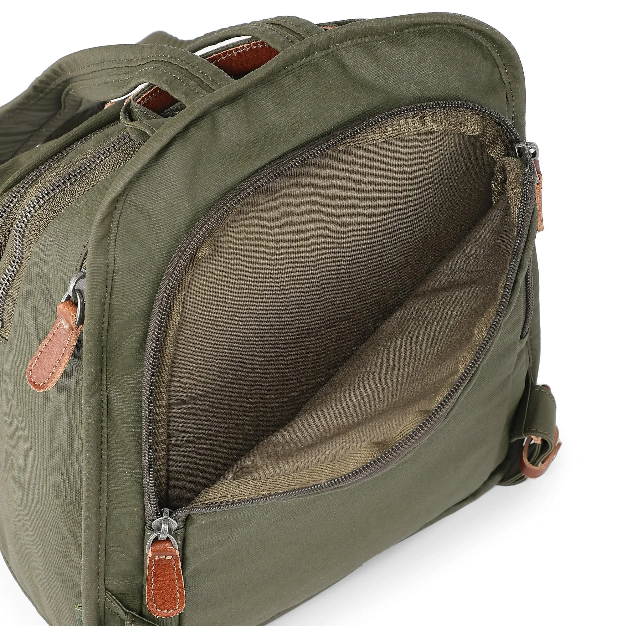 Turtle Cove Backpack