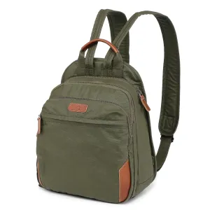 Turtle Cove Backpack