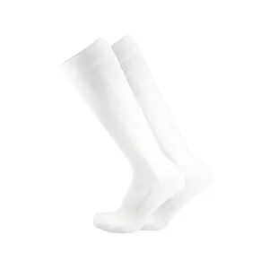 Unisex TS5 Travel (Calf Length) - White