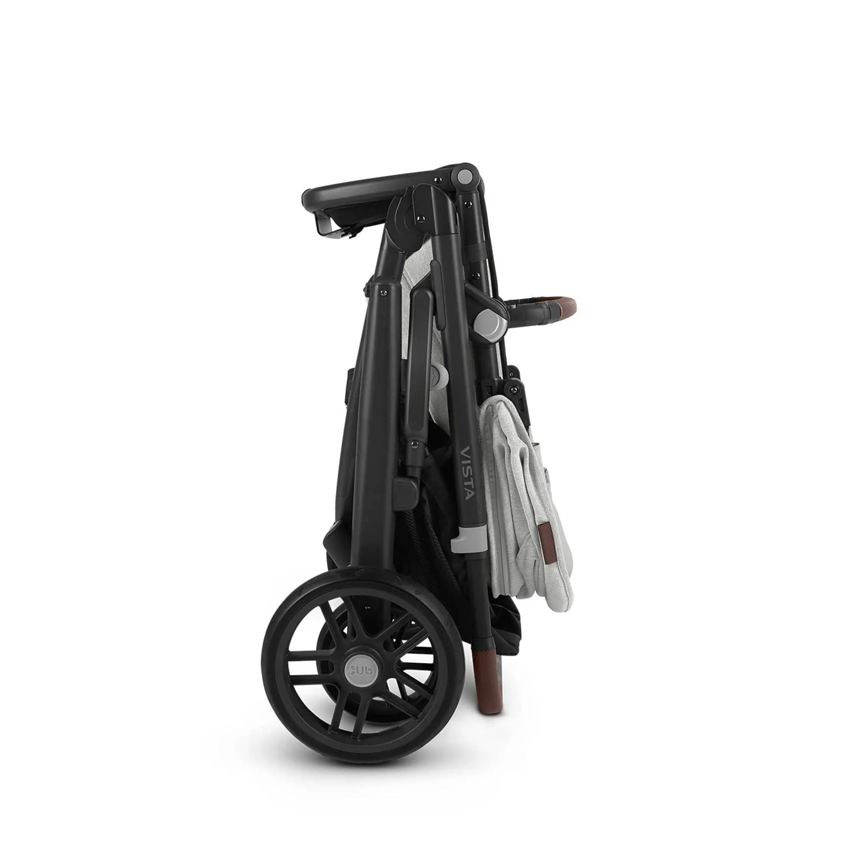 Uppababy Vista V2 Pram Anthony