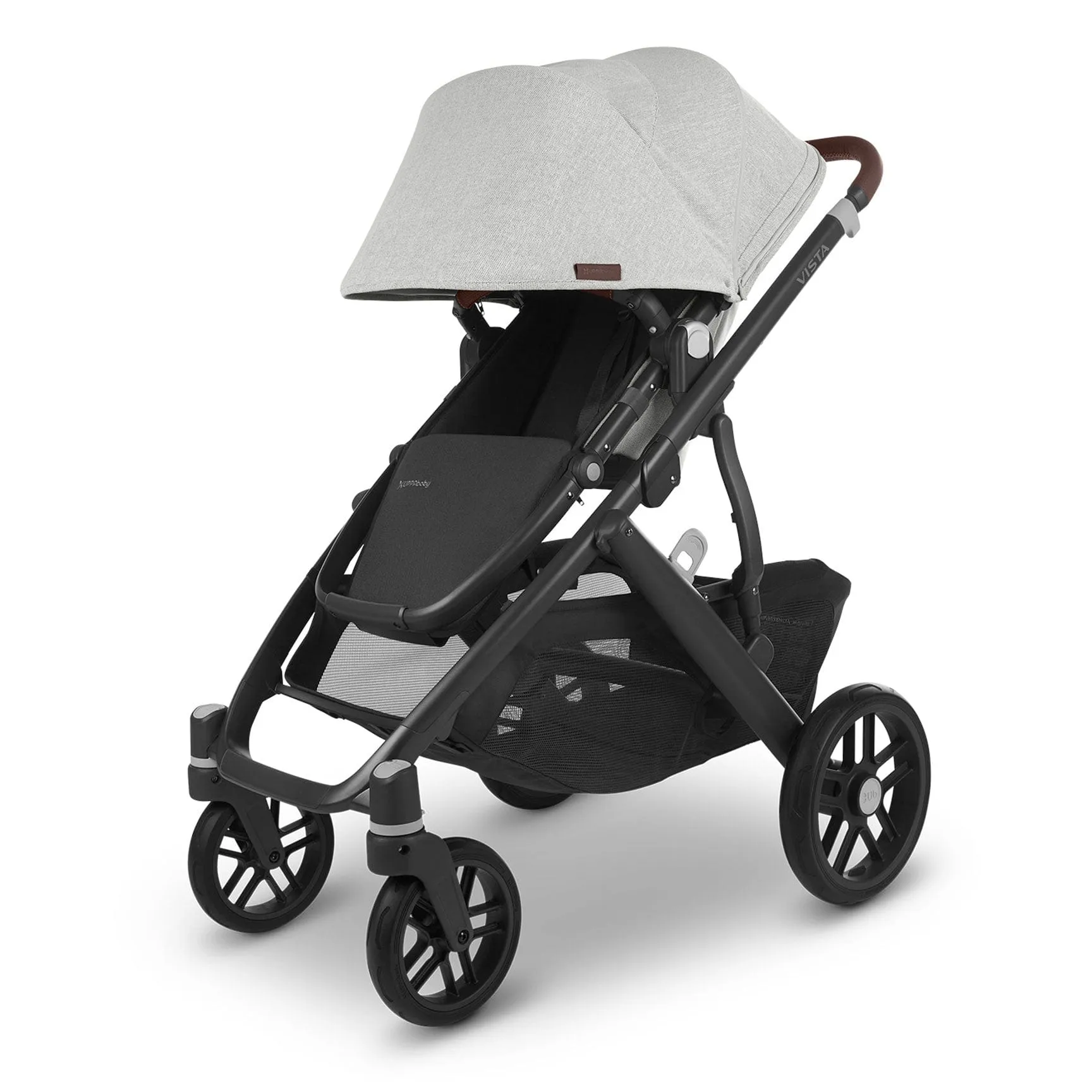 Uppababy Vista V2 Pram Anthony