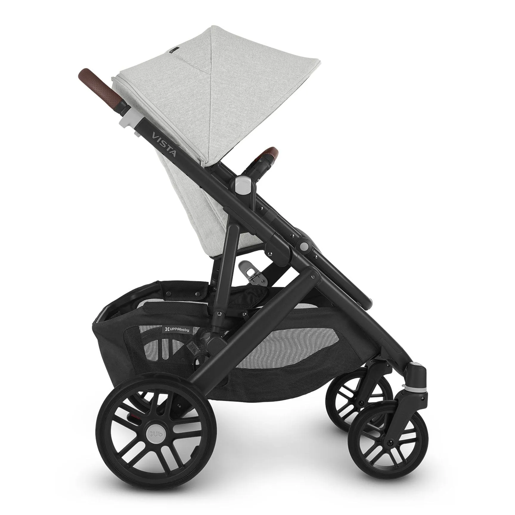 Uppababy Vista V2 Pram Anthony