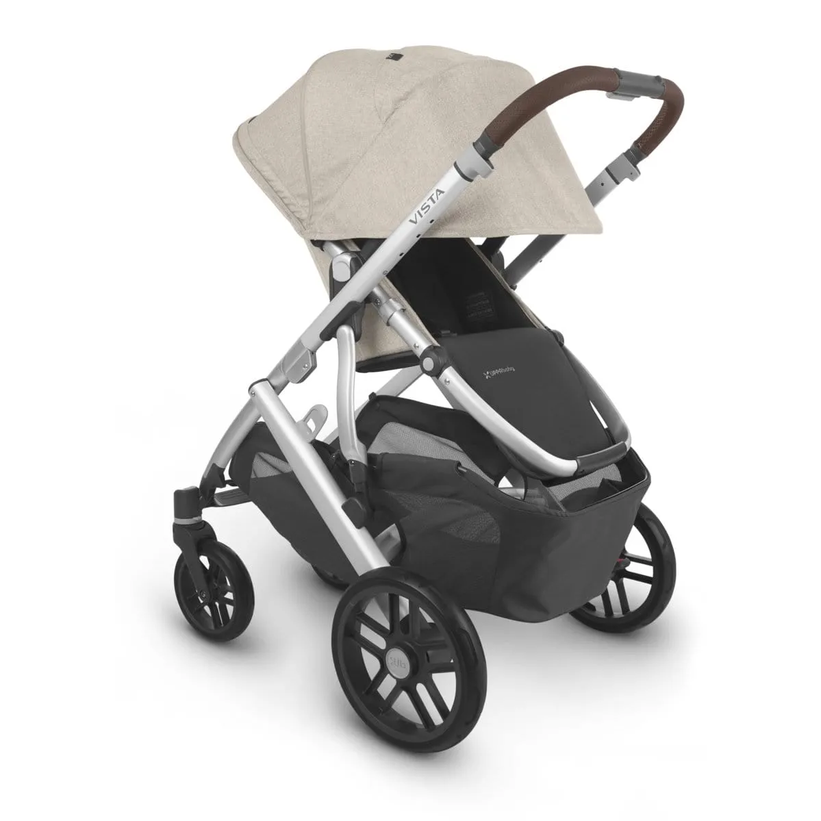 Uppababy Vista V2 Pram Declan