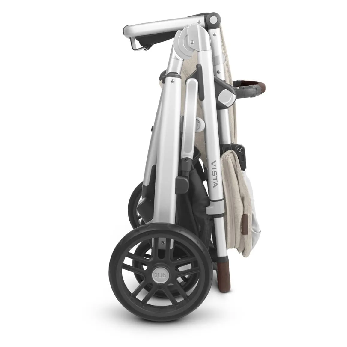 Uppababy Vista V2 Pram Declan
