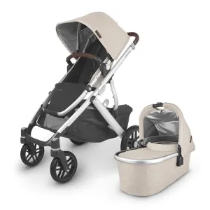 Uppababy Vista V2 Pram Declan