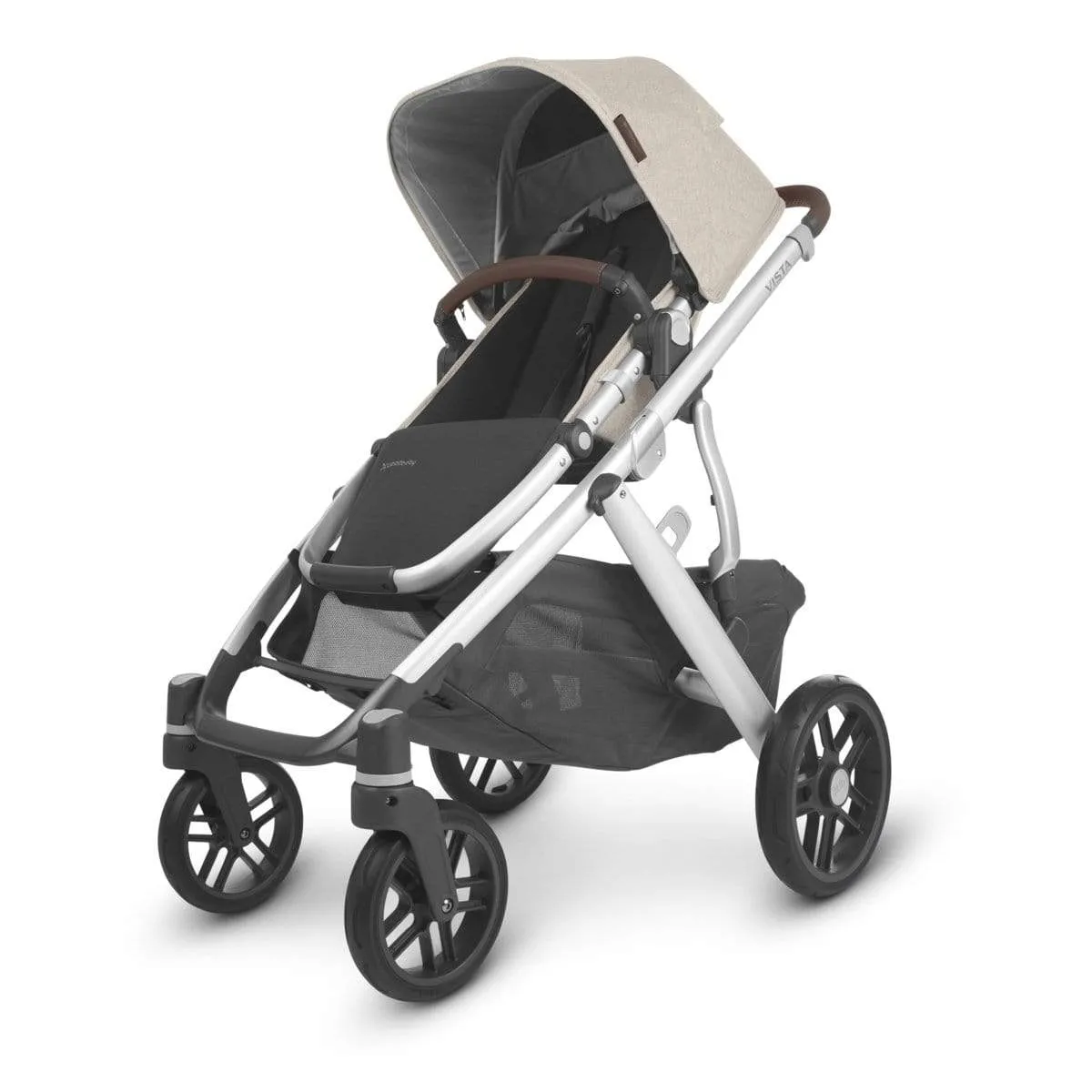 Uppababy Vista V2 Pram Declan