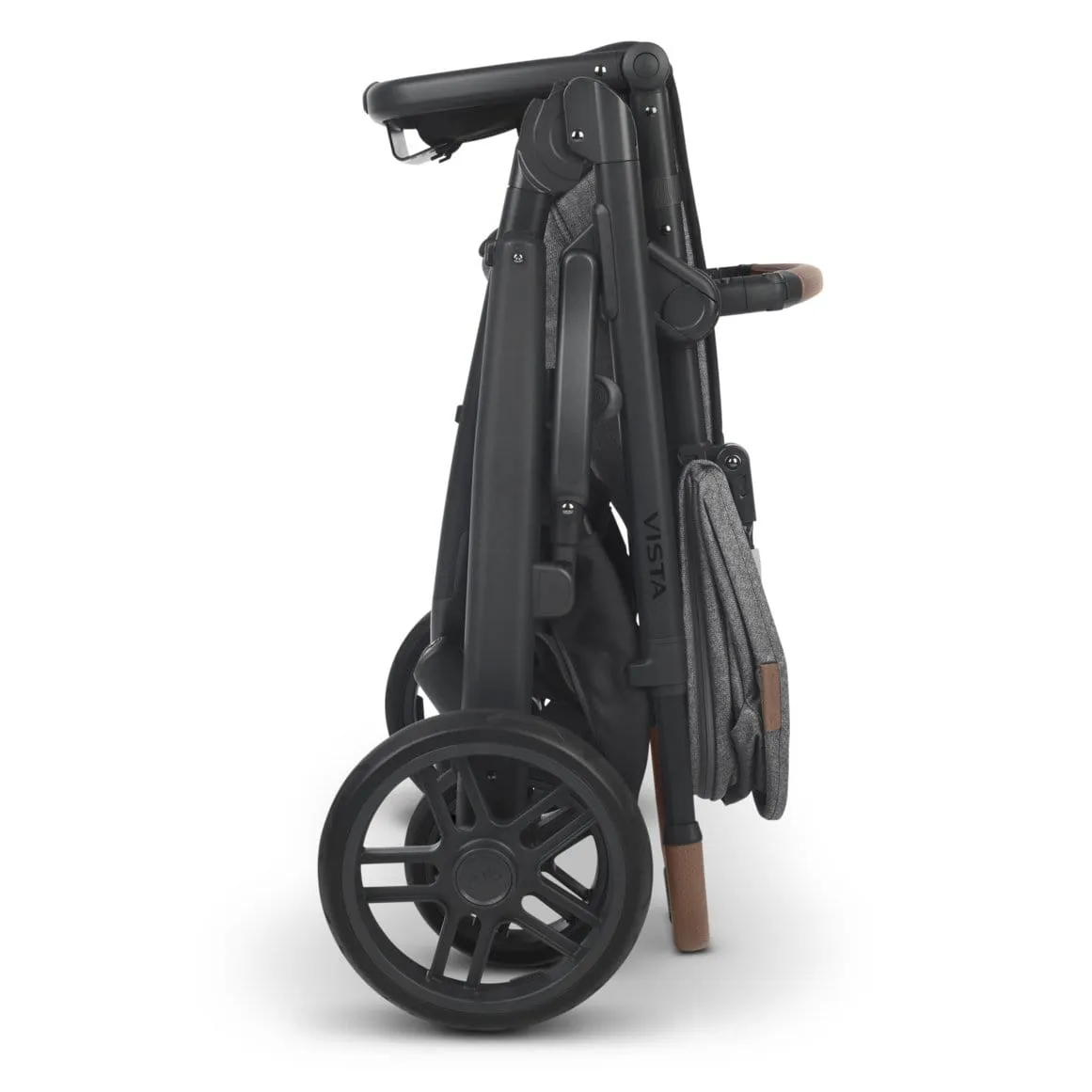 Uppababy Vista V2 Pram Greyson