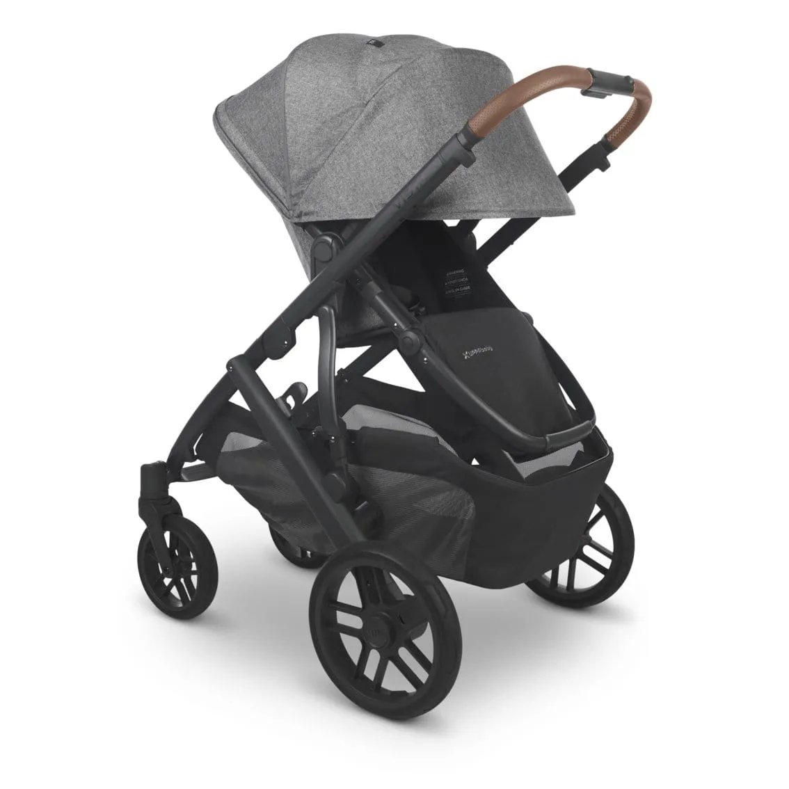 Uppababy Vista V2 Pram Greyson