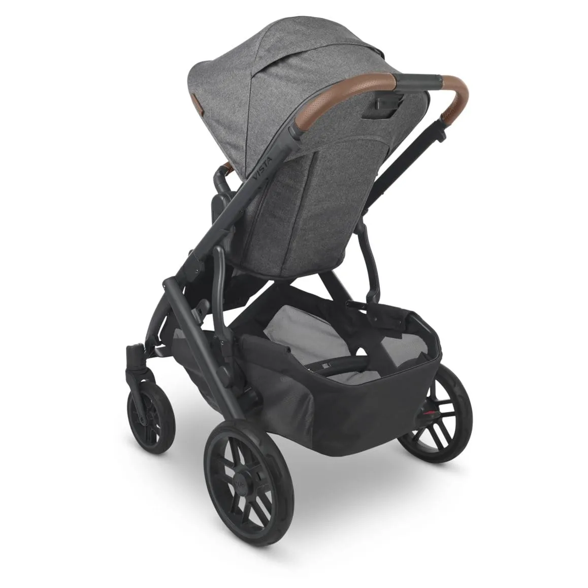 Uppababy Vista V2 Pram Greyson