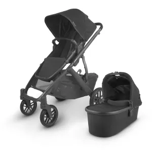 Uppababy Vista V2 Pram Jake
