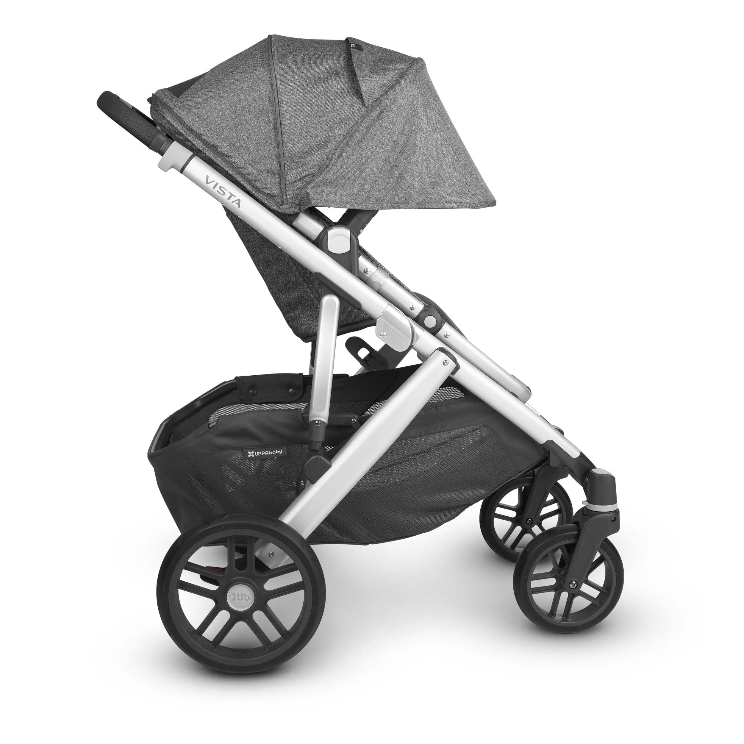 Uppababy Vista V2 Pram Jordan