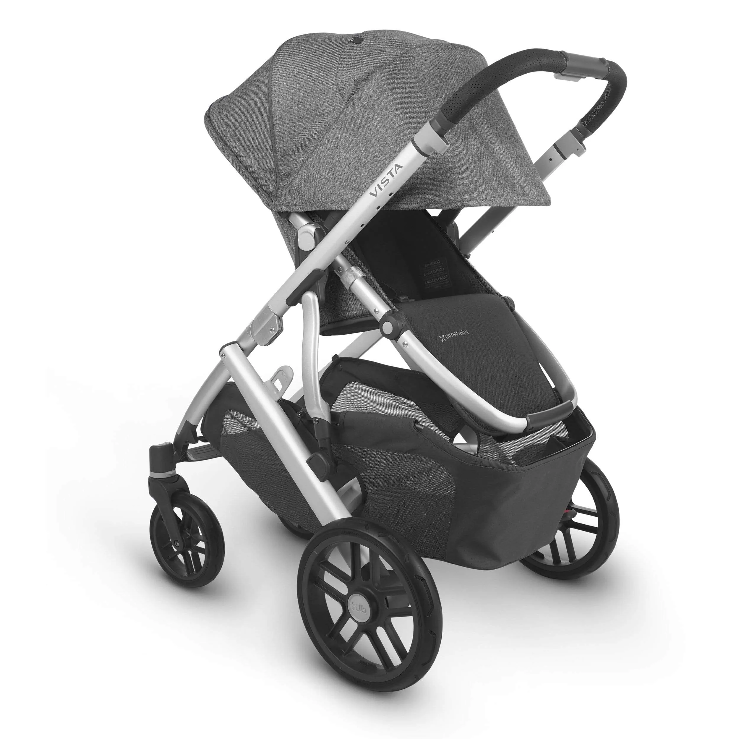 Uppababy Vista V2 Pram Jordan