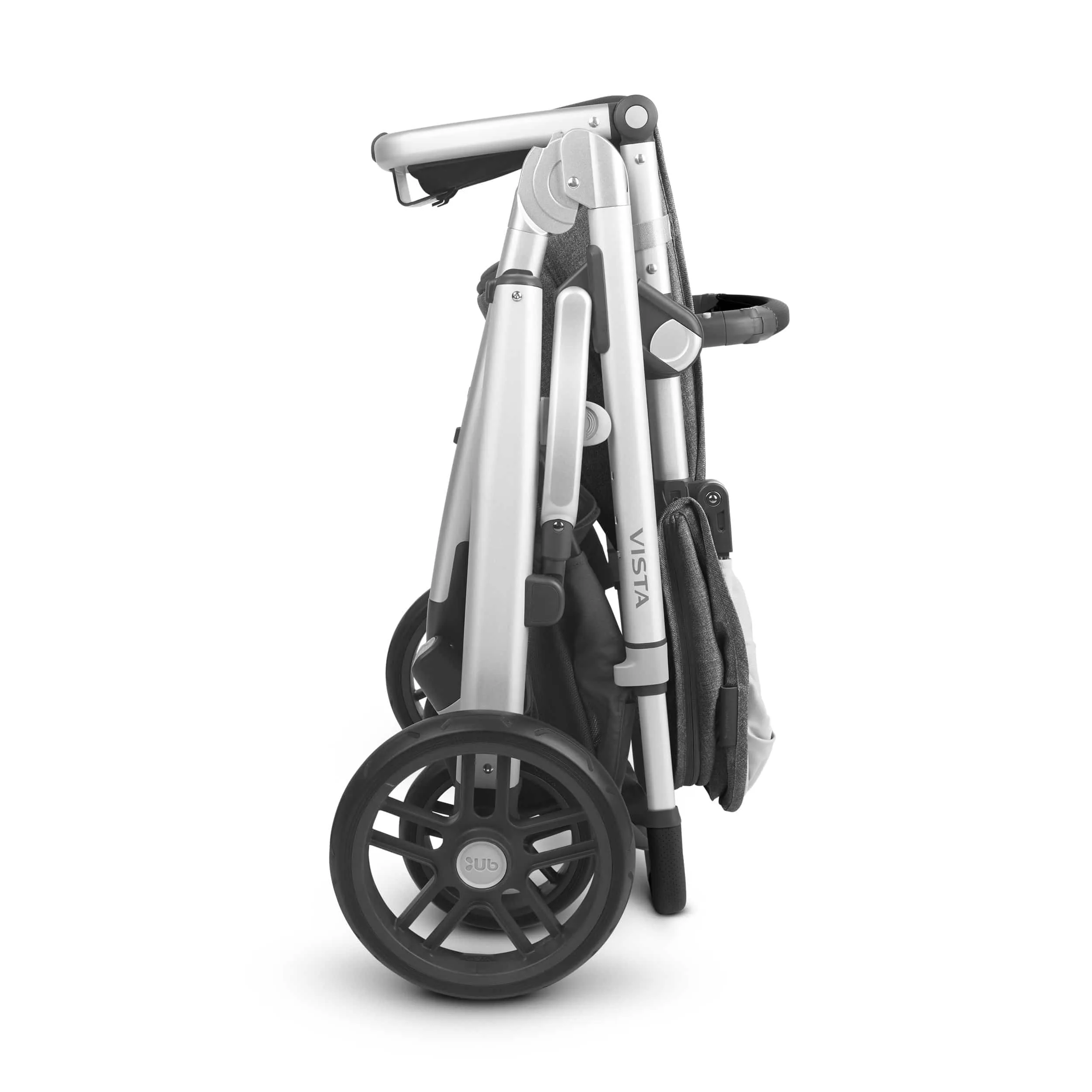 Uppababy Vista V2 Pram Jordan