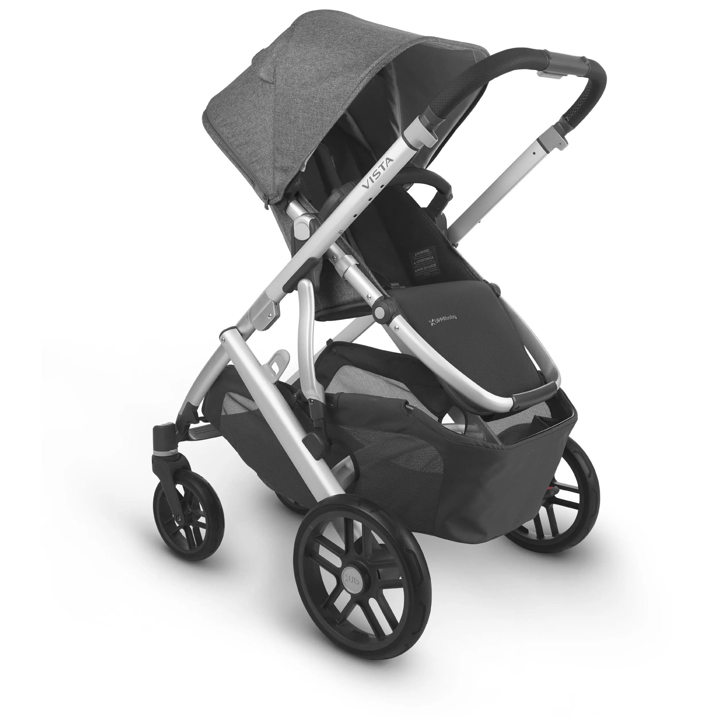 Uppababy Vista V2 Pram Jordan