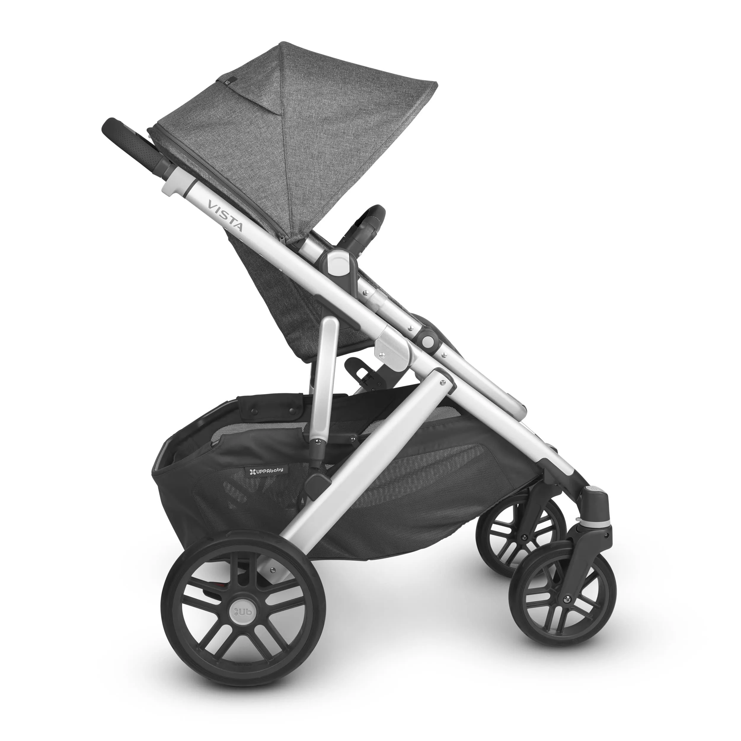 Uppababy Vista V2 Pram Jordan