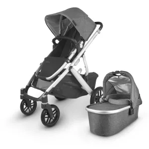 Uppababy Vista V2 Pram Jordan