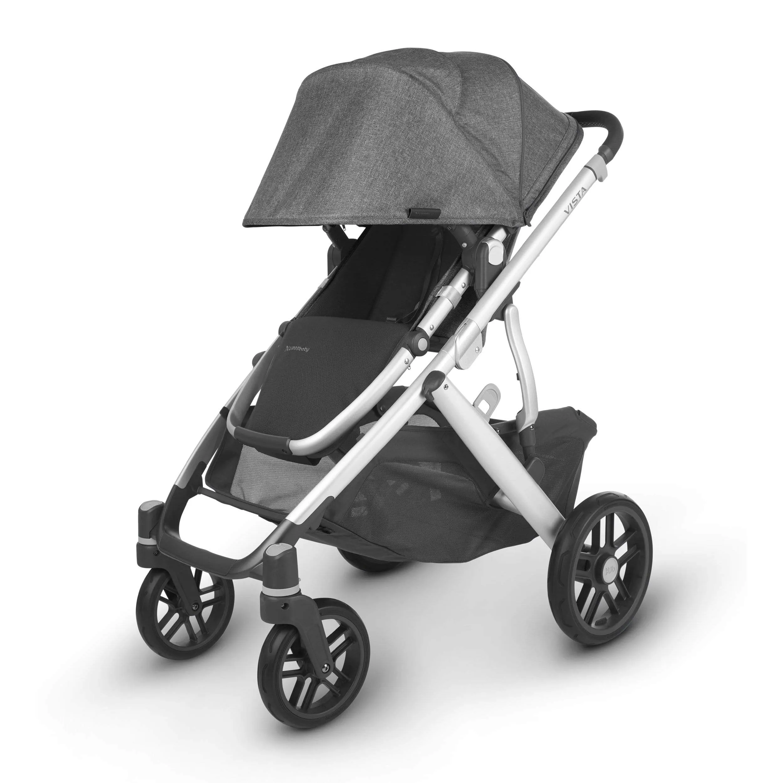 Uppababy Vista V2 Pram Jordan