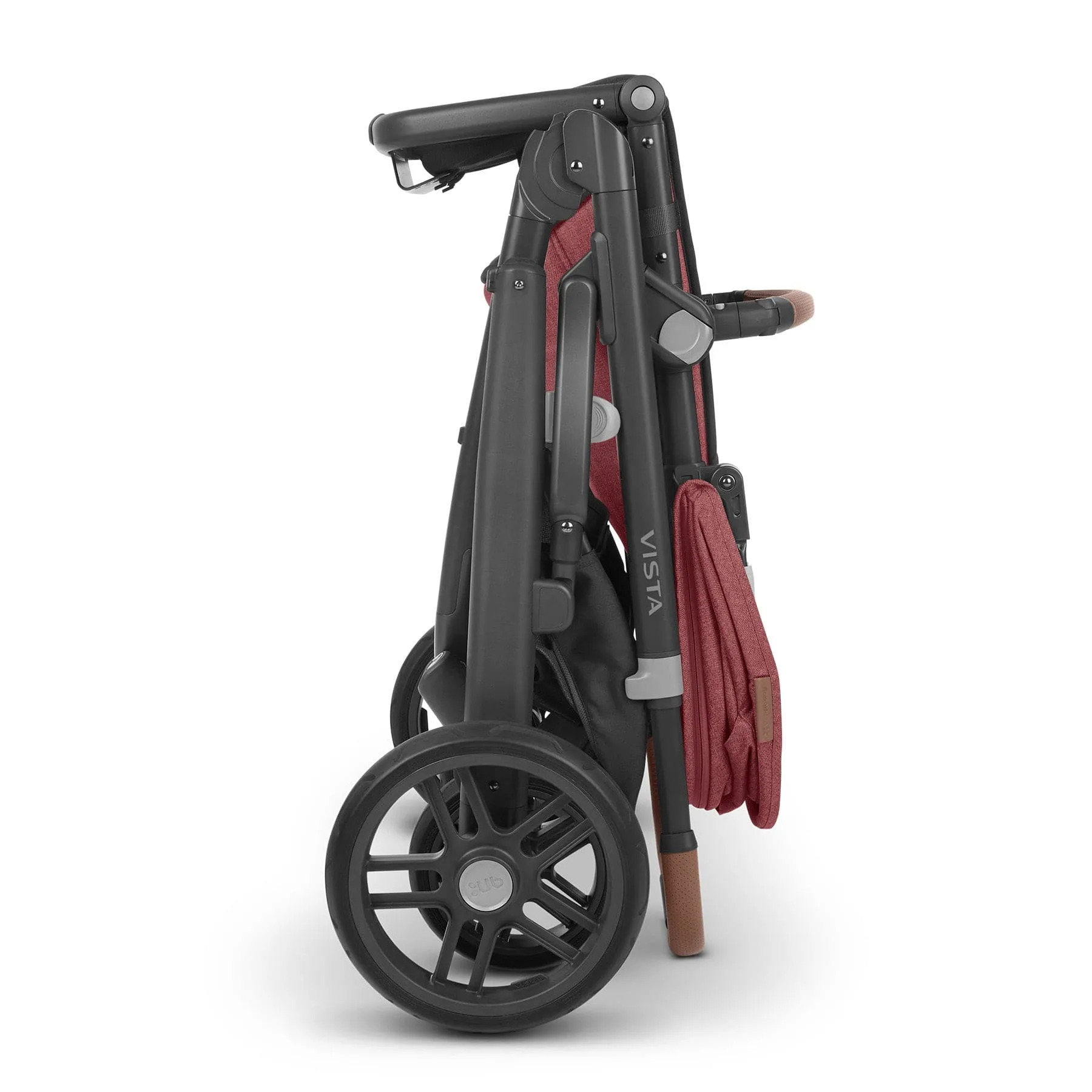 Uppababy Vista V2 Pram Lucy