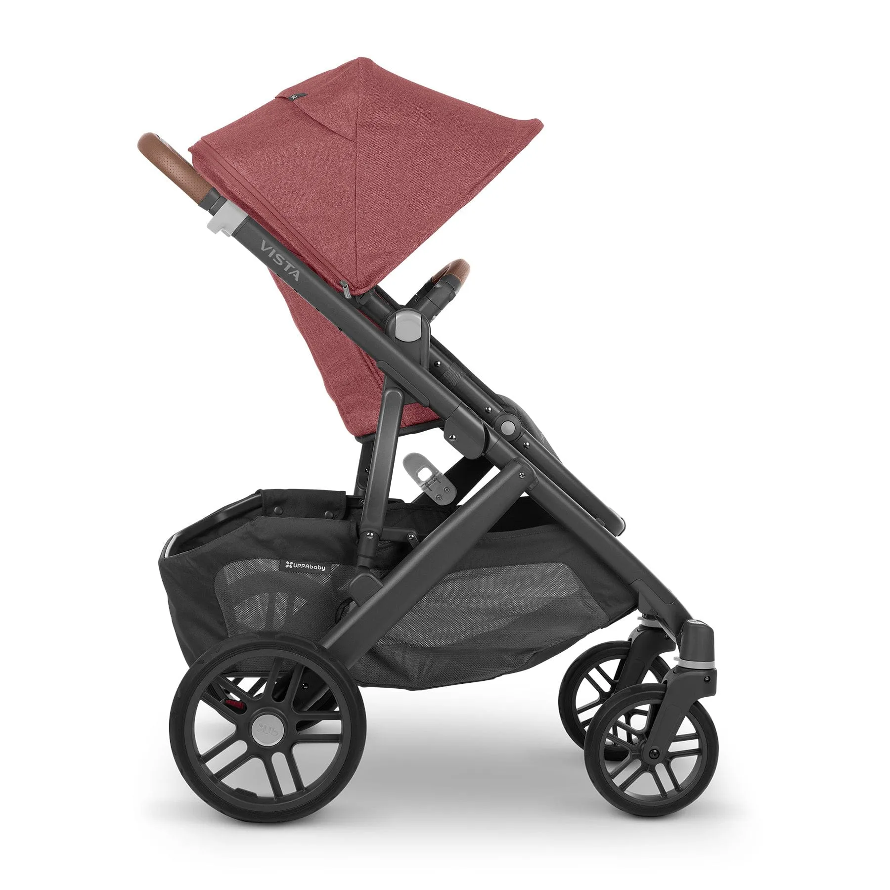 Uppababy Vista V2 Pram Lucy