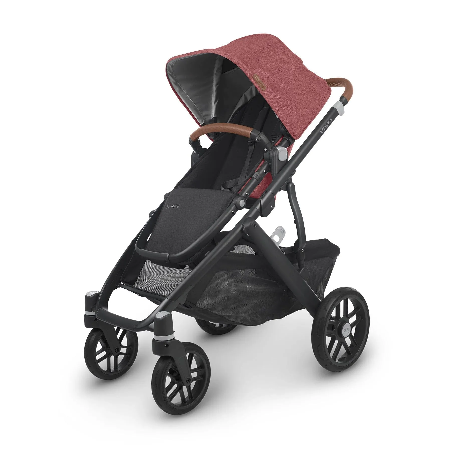 Uppababy Vista V2 Pram Lucy