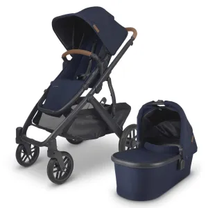 Uppababy Vista V2 Pram Noa