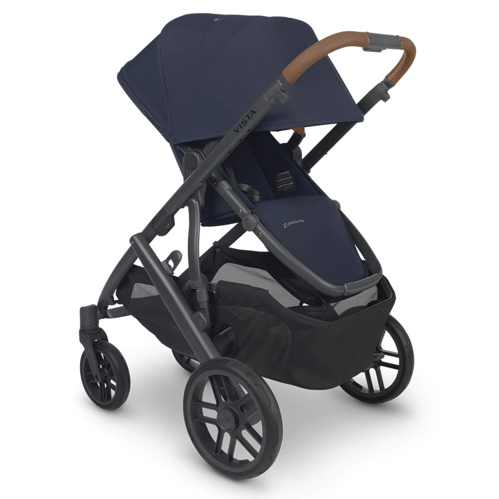 Uppababy Vista V2 Pram Noa