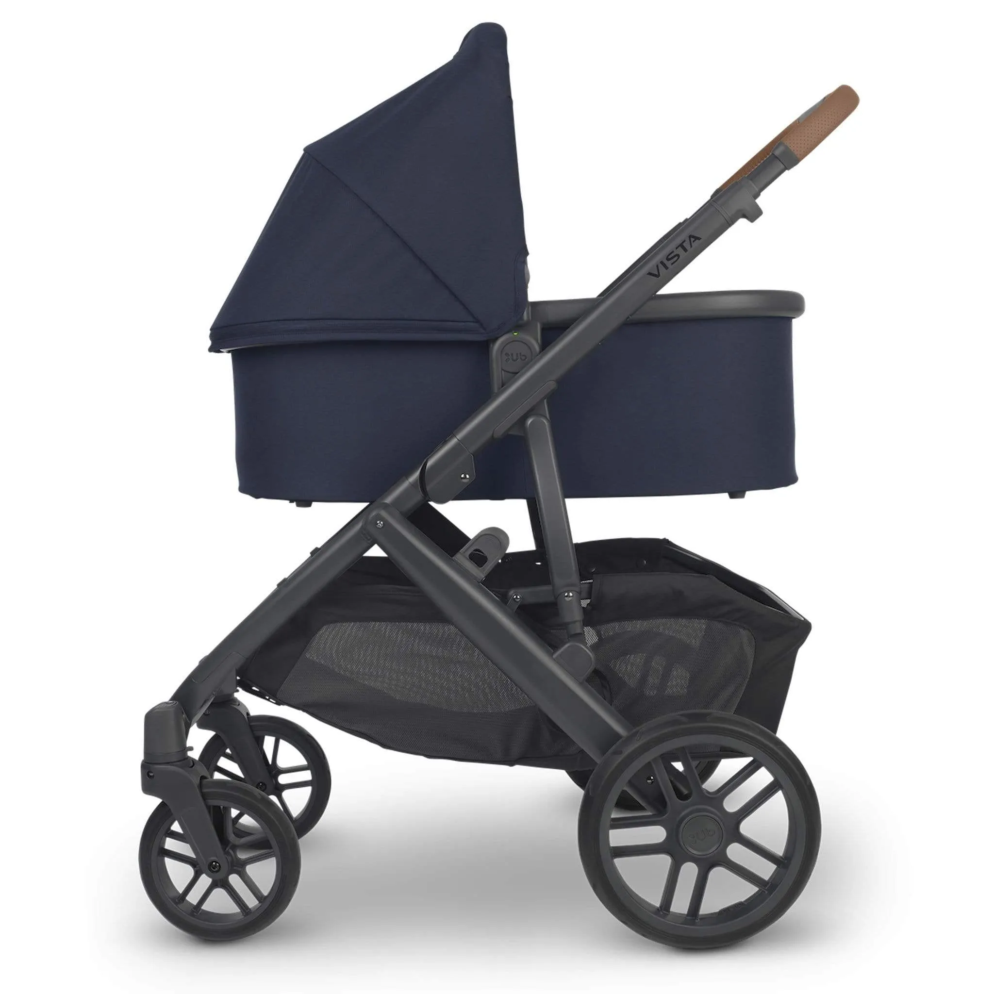 Uppababy Vista V2 Pram Noa