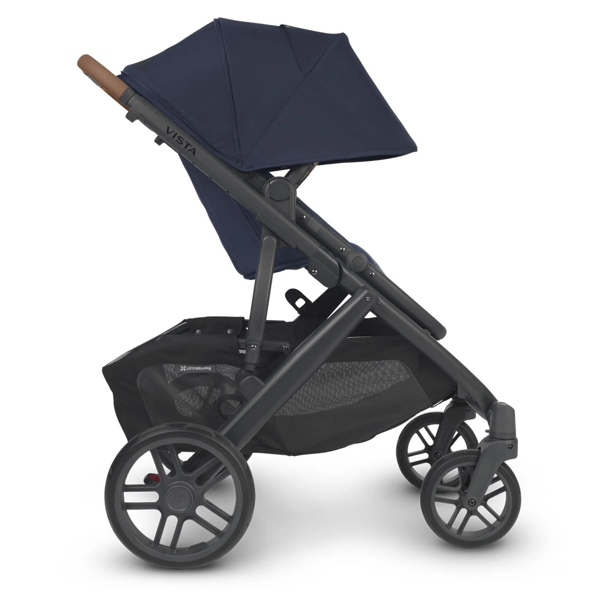 Uppababy Vista V2 Pram Noa