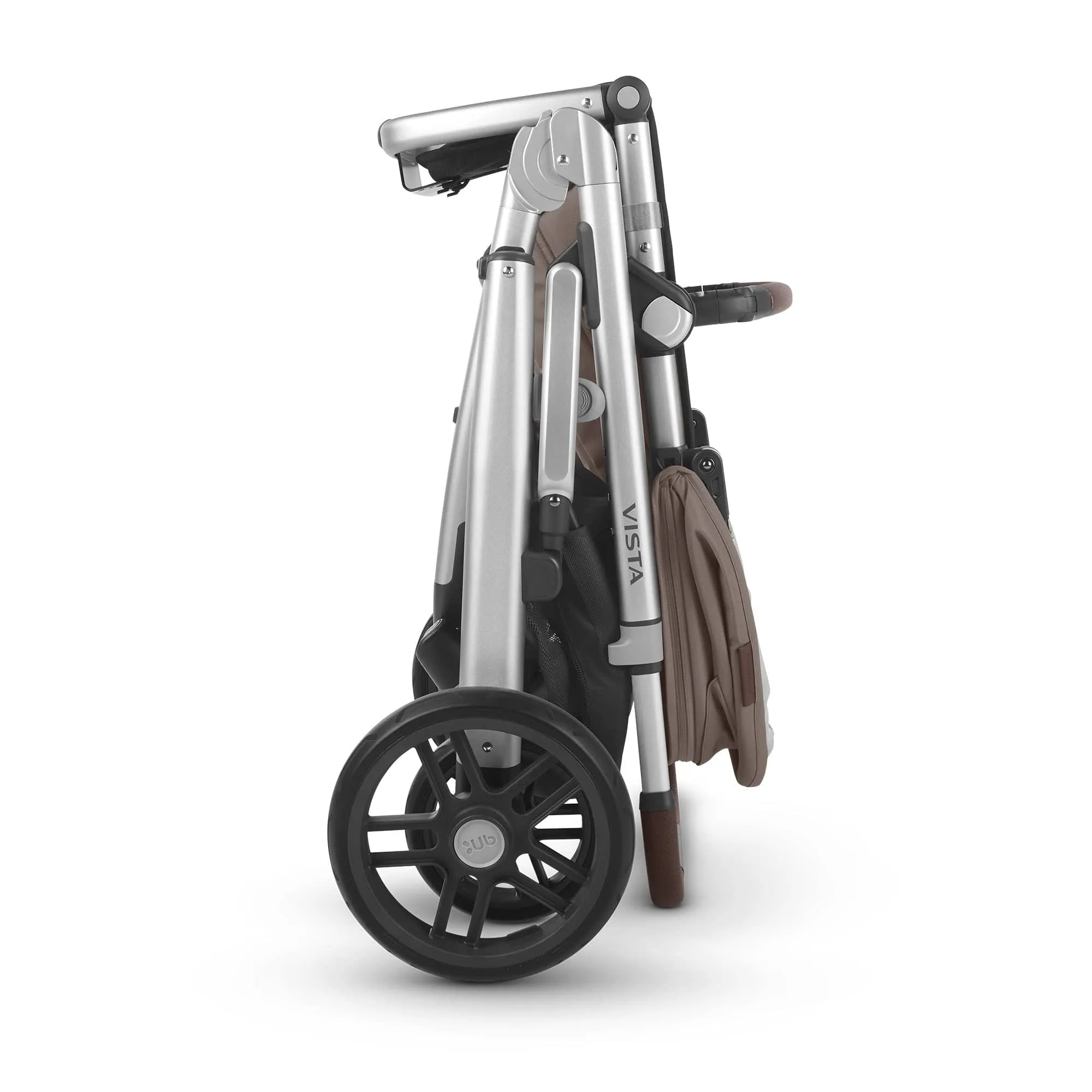 Uppababy Vista V2 Pram Theo