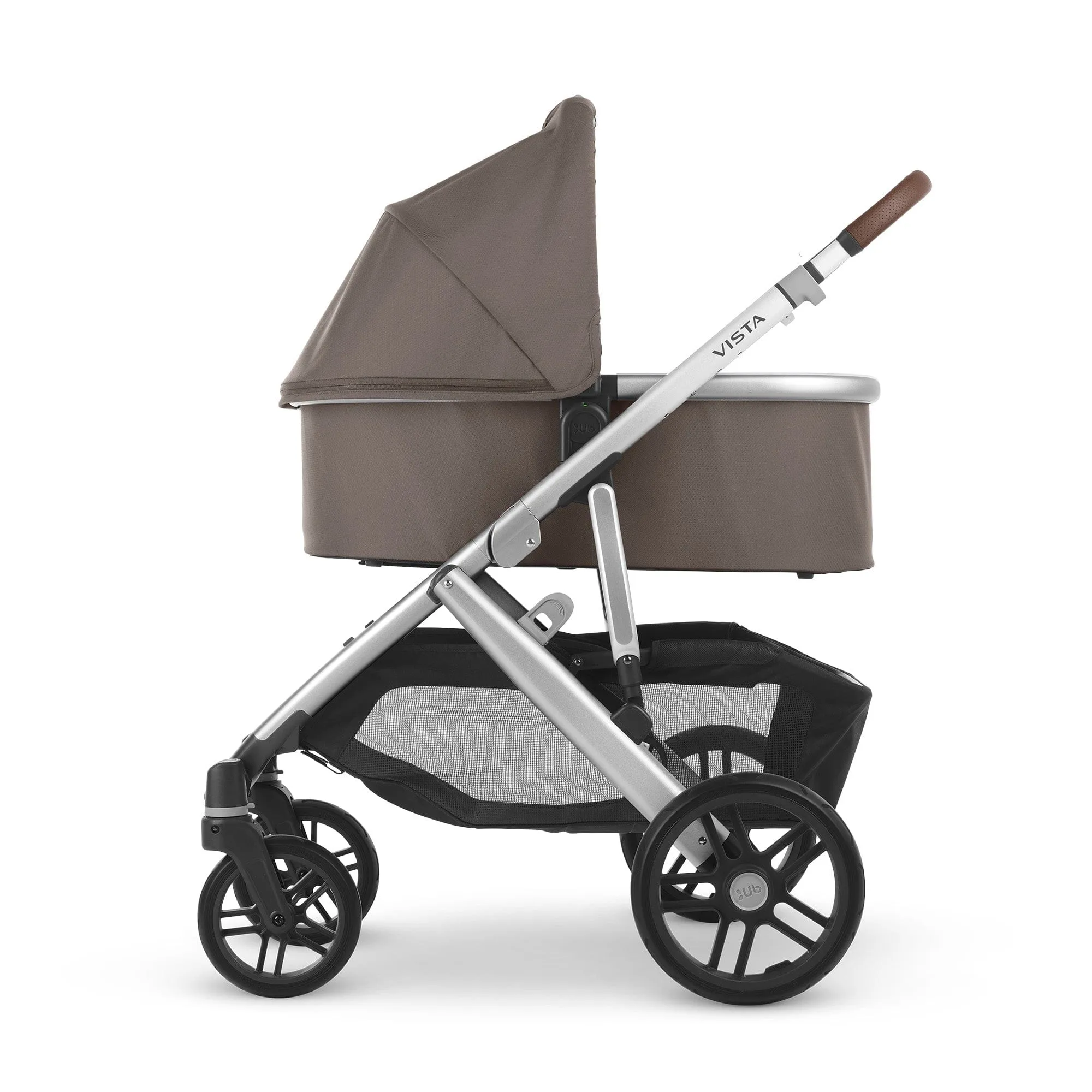 Uppababy Vista V2 Pram Theo