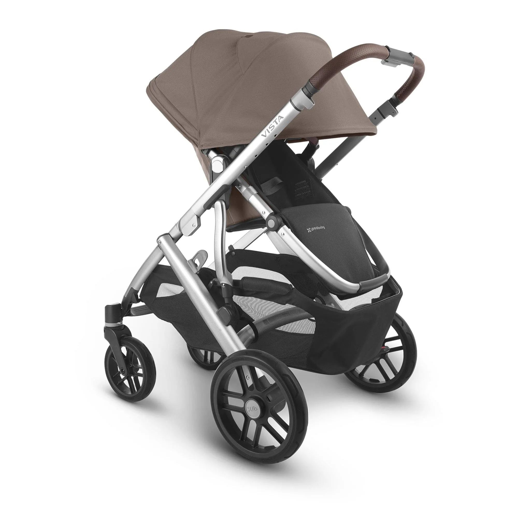 Uppababy Vista V2 Pram Theo