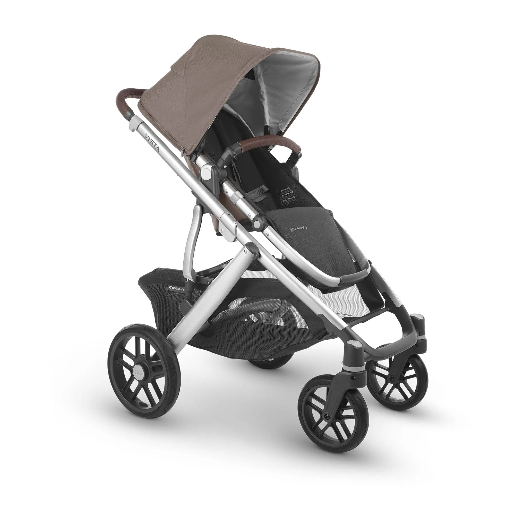 Uppababy Vista V2 Pram Theo