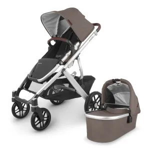 Uppababy Vista V2 Pram Theo