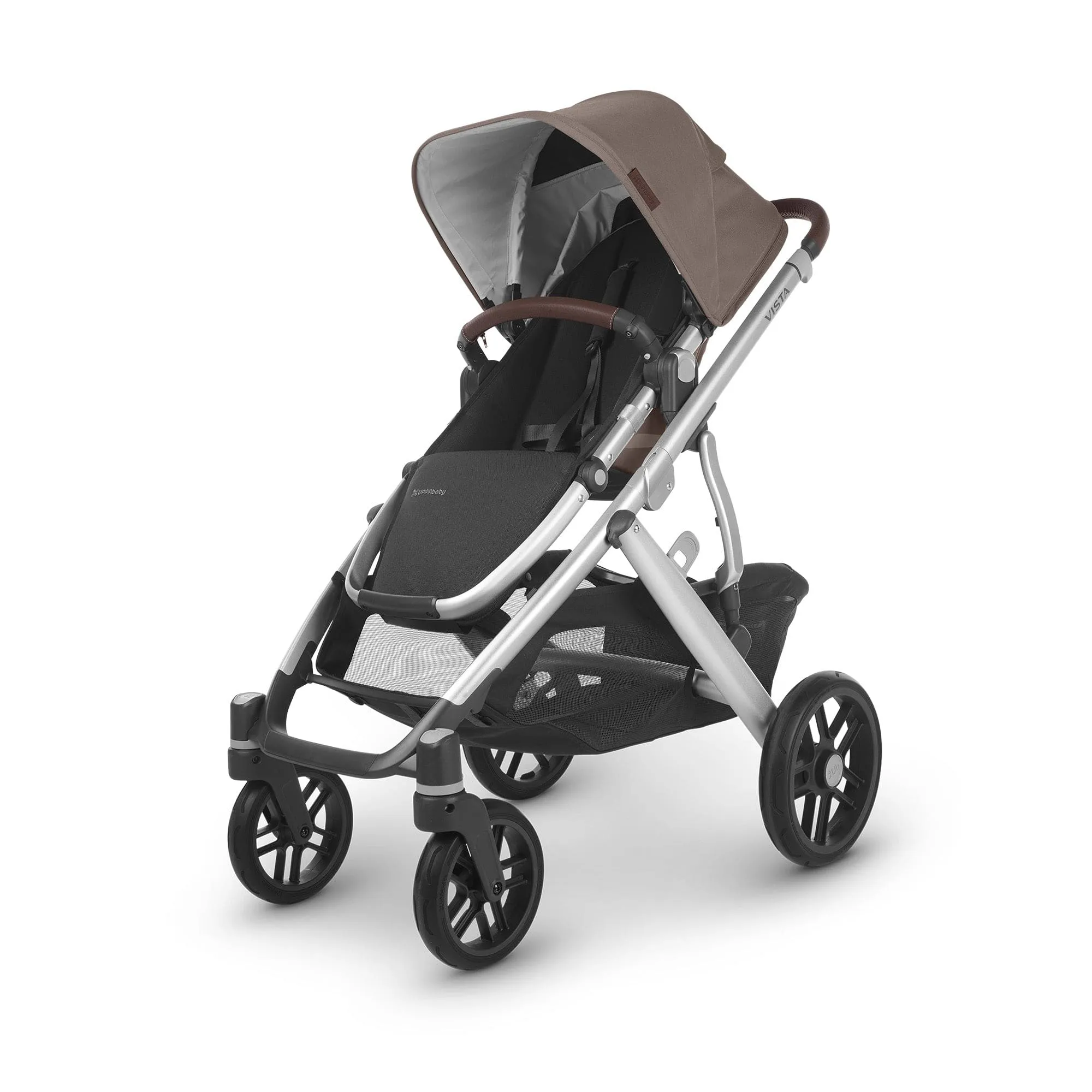 Uppababy Vista V2 Pram Theo