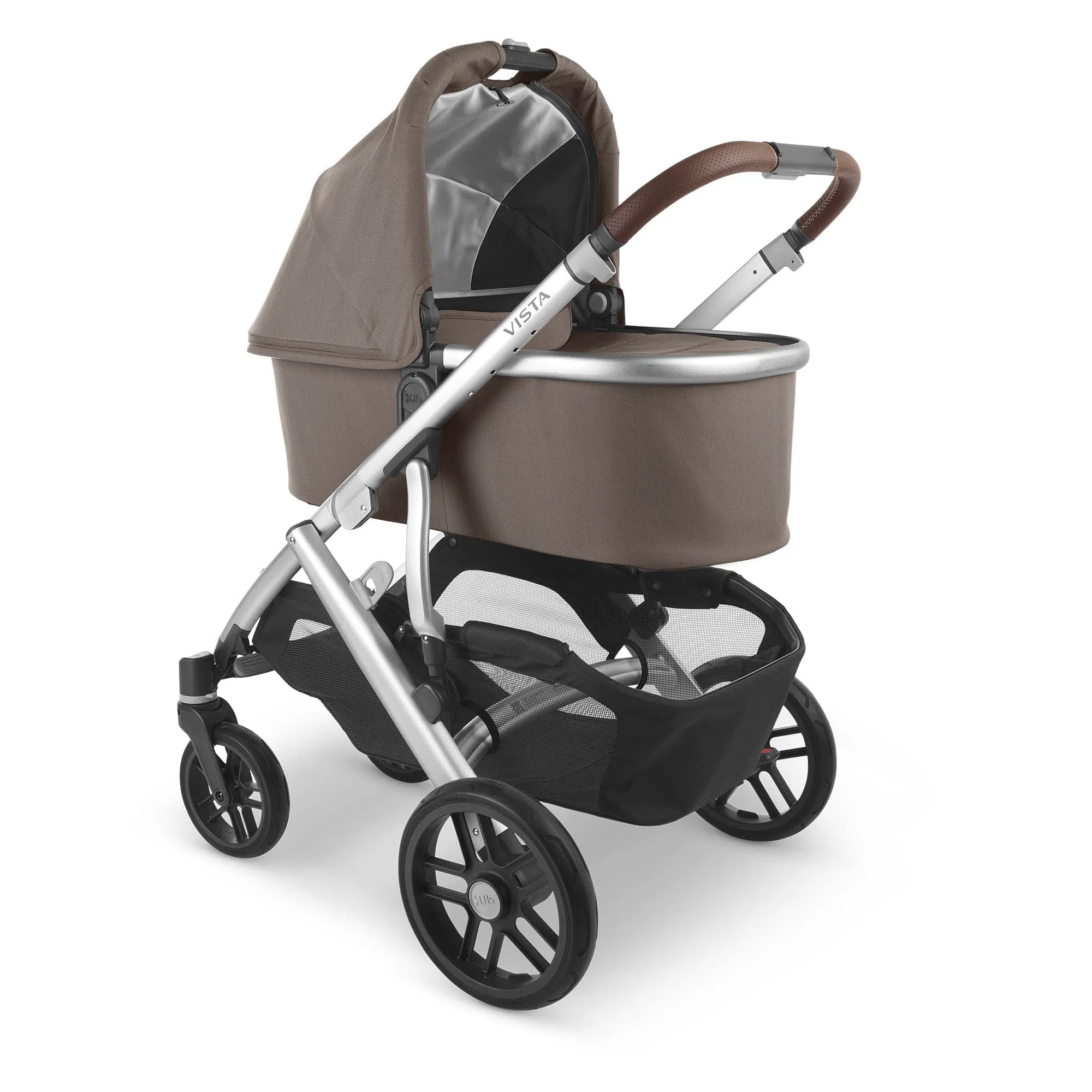 Uppababy Vista V2 Pram Theo