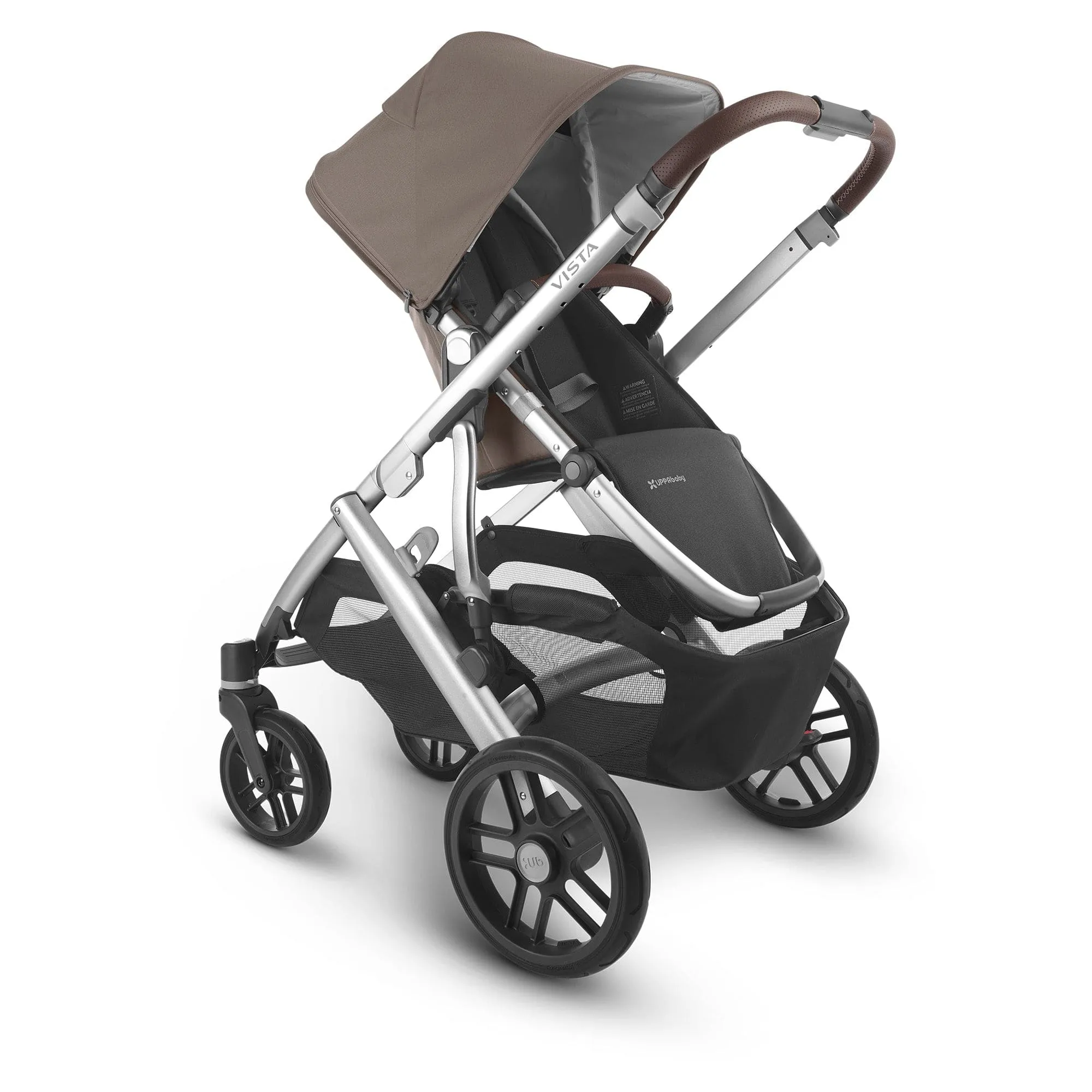 Uppababy Vista V2 Pram Theo