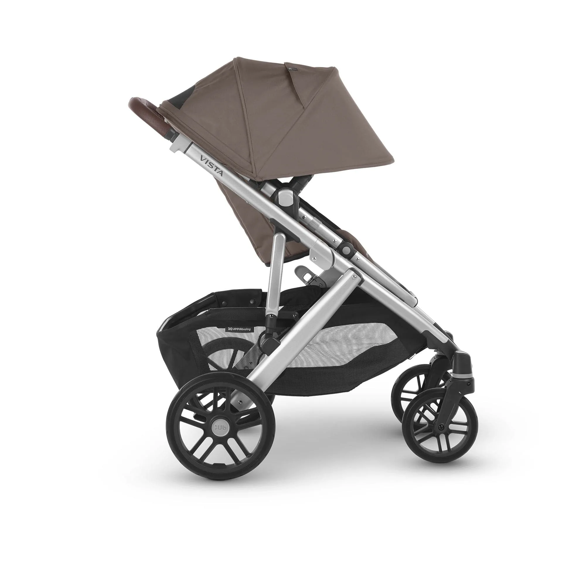 Uppababy Vista V2 Pram Theo