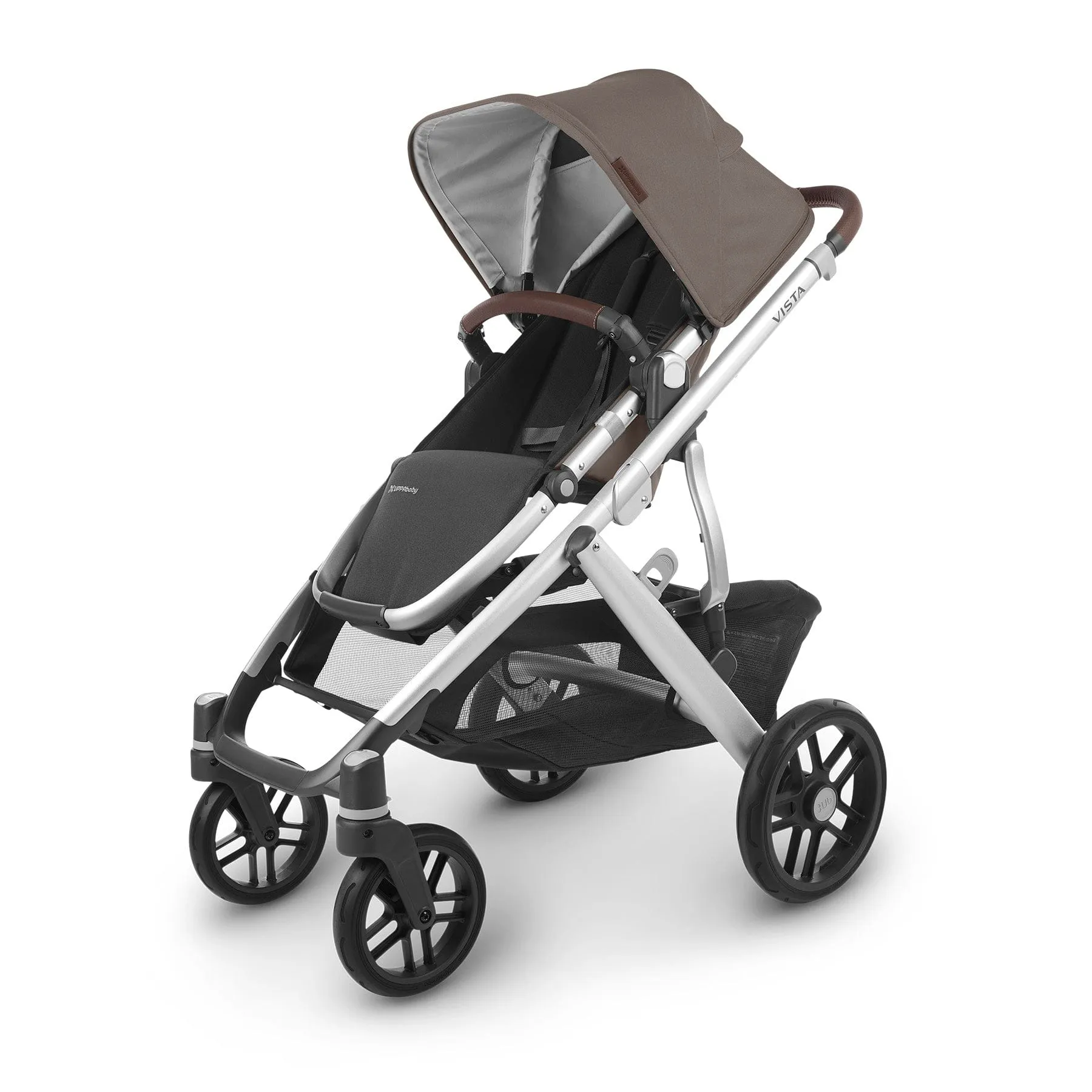 Uppababy Vista V2 Pram Theo