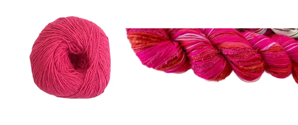 Velia shawl
