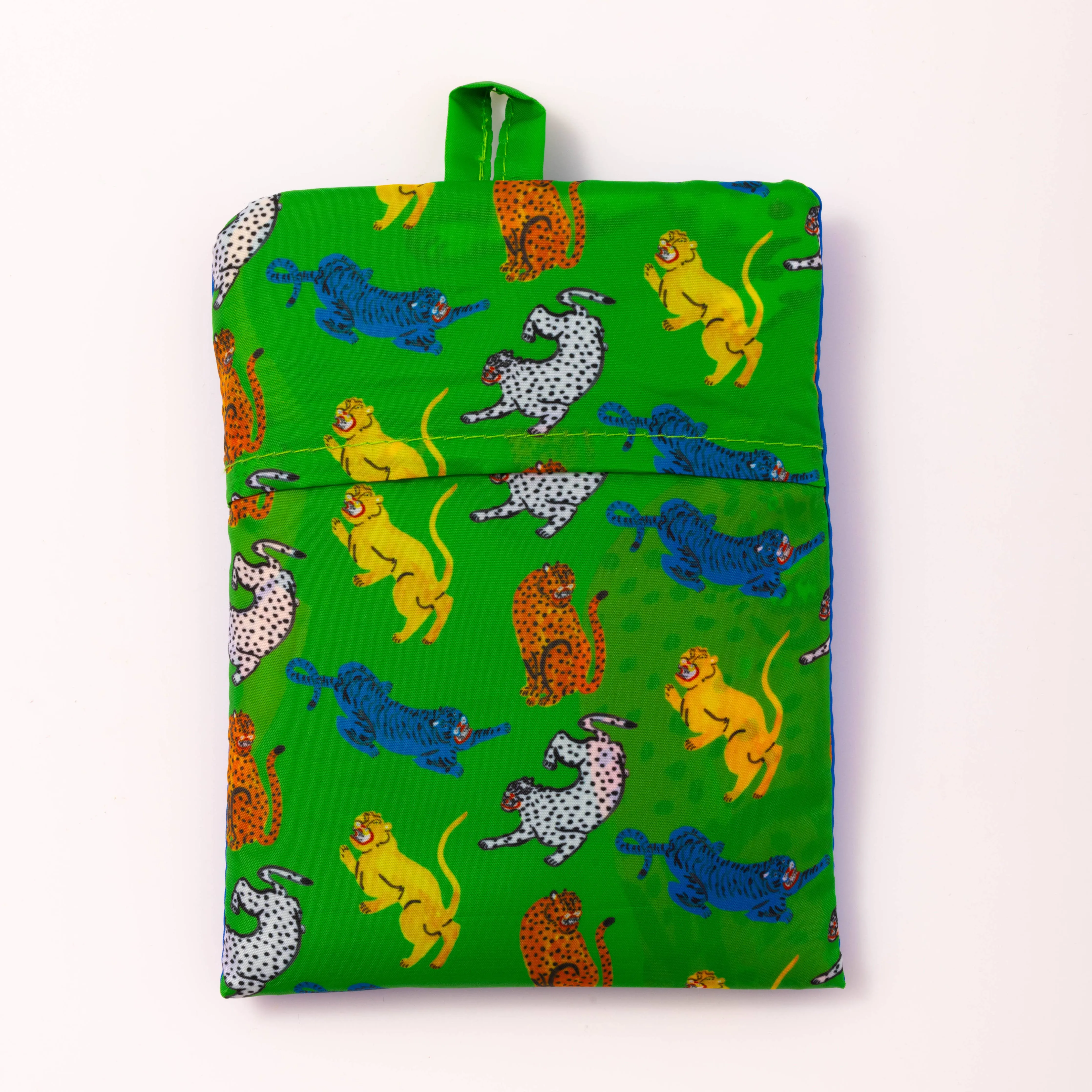 Wild Cats Reusable Tote