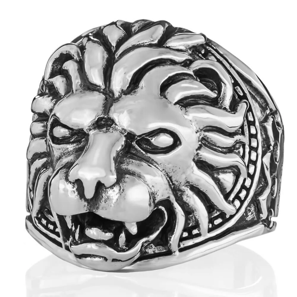 Wild King