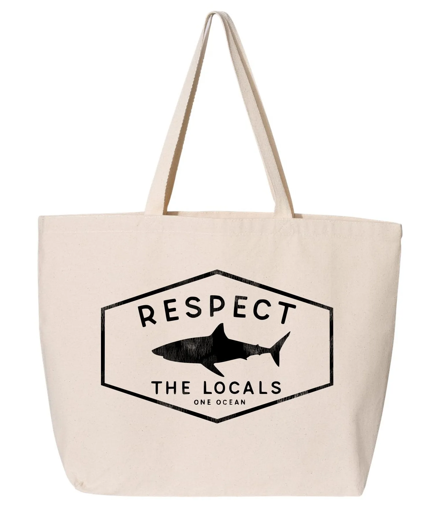 WS - Large Tote