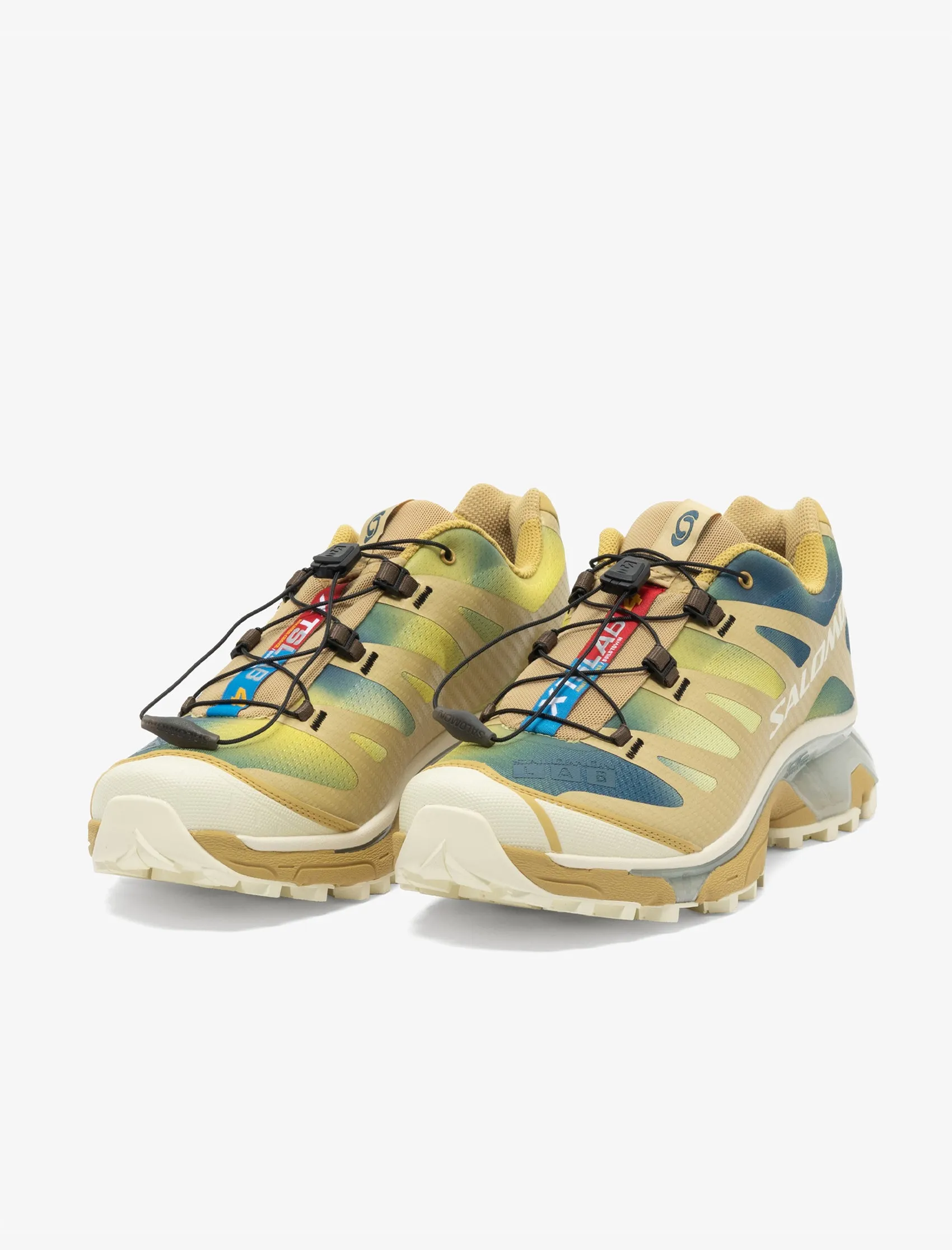 XT-4 OG (Aurora Borealis)