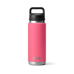 Yeti Rambler 26oz Tropical Pink Water Bottle